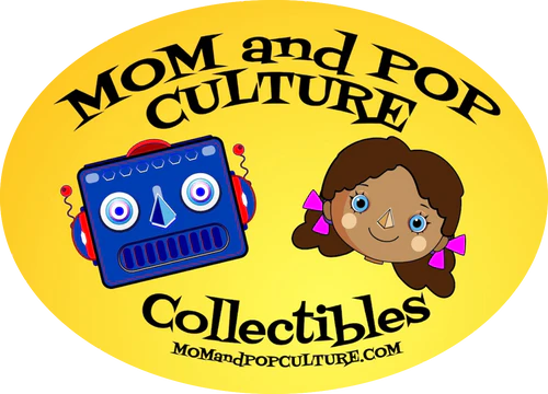 Mom and Pop Culture Collectibles